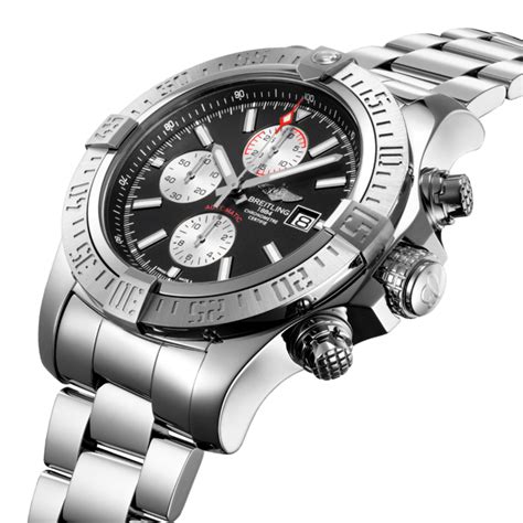 breitling avenger super avenger|Breitling super avenger price.